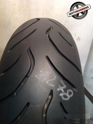 Мотошина №5278 180/55/17 R17 Bridgestone t30r evo