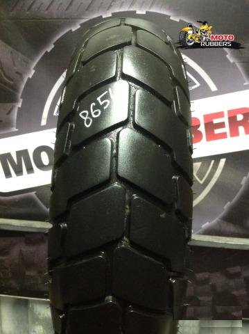 Мотошина бу 180/70/16 R16 Dunlop d427 №8654