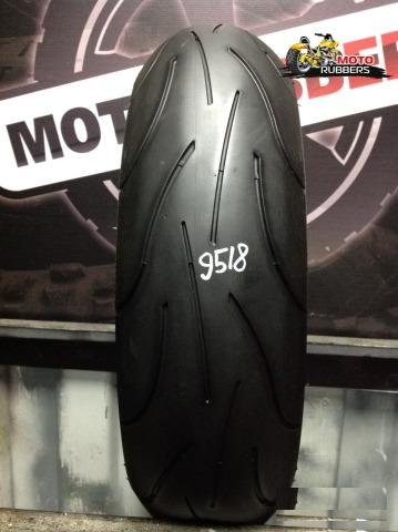 Мотошина 160/60/17 R17 Michelin pilot power №9518