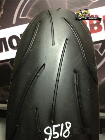 Мотошина 160/60/17 R17 Michelin pilot power №9518