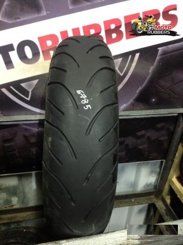 150/70/13 R13 Bridgestone hoop бу №6785