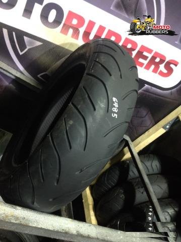 150/70/13 R13 Bridgestone hoop бу №6785