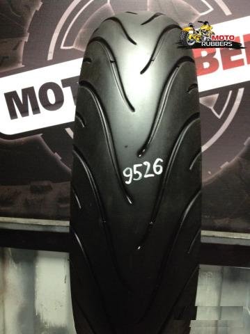 Мотошина 150/70/17 R17 Michelin pilot road 2 №9526