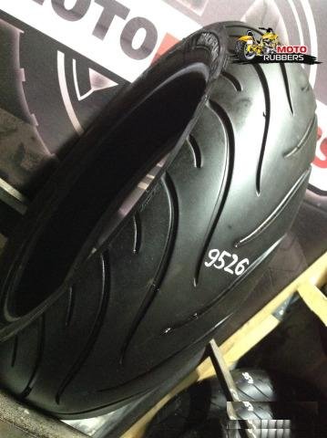 Мотошина 150/70/17 R17 Michelin pilot road 2 №9526