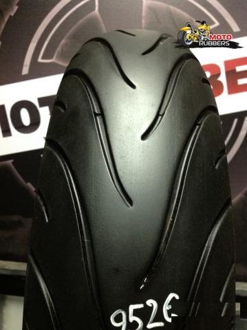 Мотошина 150/70/17 R17 Michelin pilot road 2 №9526