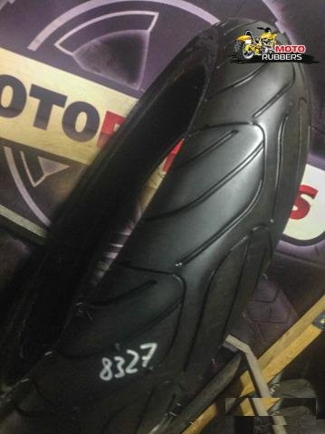 120/70/19 R19 Dunlop roadsmart 3 бу №8327