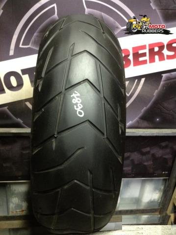 180/55/17 R17 Pirelli scorpion trail бу №7890