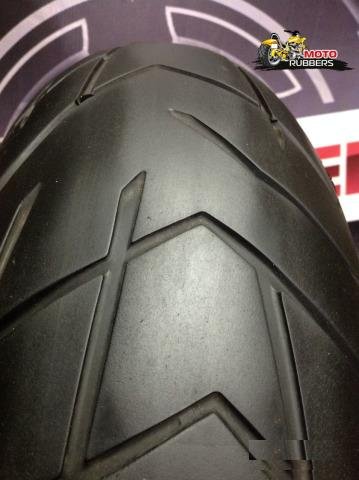 180/55/17 R17 Pirelli scorpion trail бу №7890