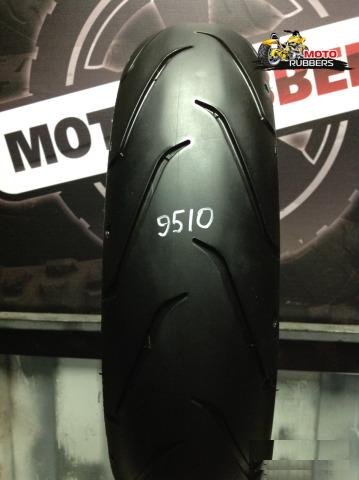 150/70/17 R17 Michelin scorcher 11 №9510