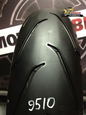 150/70/17 R17 Michelin scorcher 11 №9510