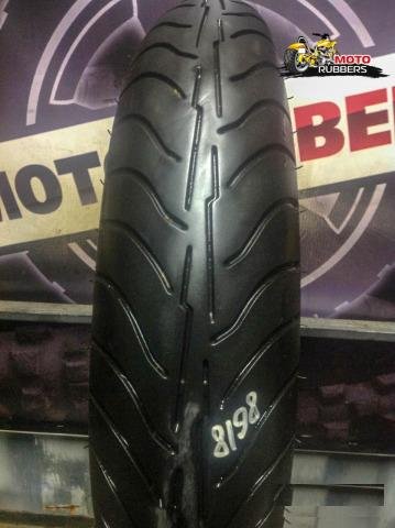 Мотошина бу 120/70/17 R17 Bridgestone bt 22 №8198