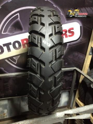 Мотошина бу №7243 150/70/18 R18 Heidenau k60 scout