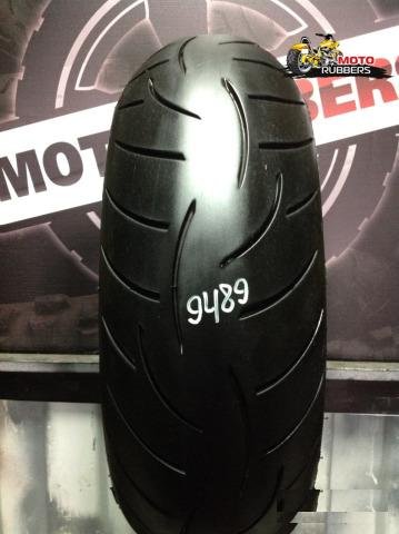 190/55/17 R17 Metzeler z8 №9489