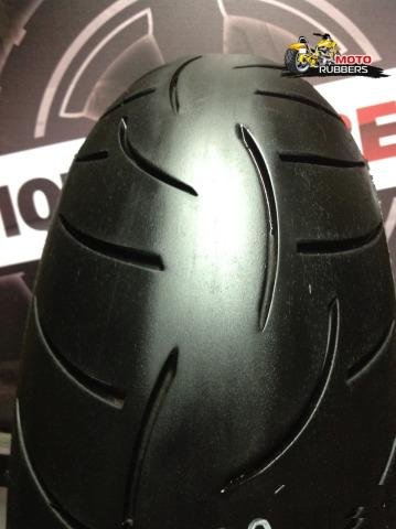 190/55/17 R17 Metzeler z8 №9489
