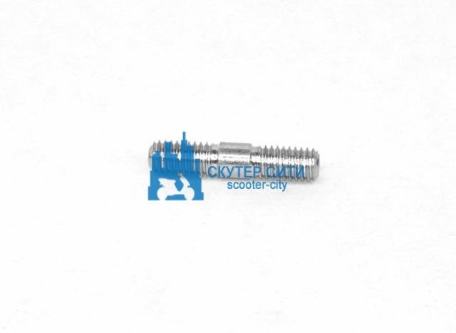 Шпилька глушителя honda/13qqmb 6x30 (Арт.0118-013