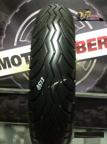 Мотошина бу 130/90/16 R16 Metzeler lasertec №8513