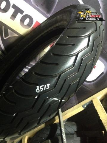 Мотошина бу 130/90/16 R16 Metzeler lasertec №8513