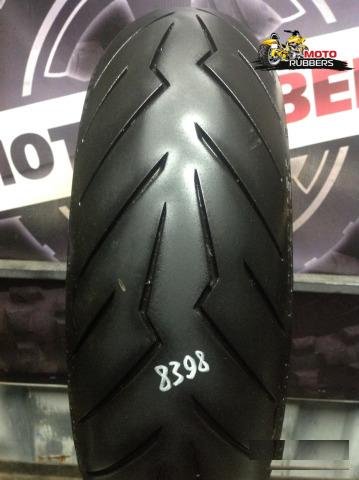 160/60/15 R15 Pirelli diablo rosso scooter №8398