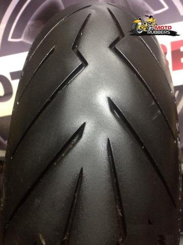 160/60/15 R15 Pirelli diablo rosso scooter №8398