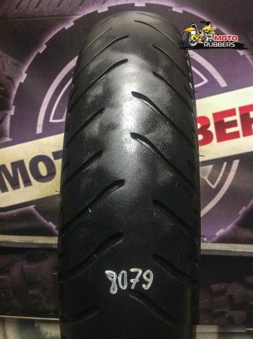 Мотошина бу 160/80/16 R16 Dunlop elite 3 №8079
