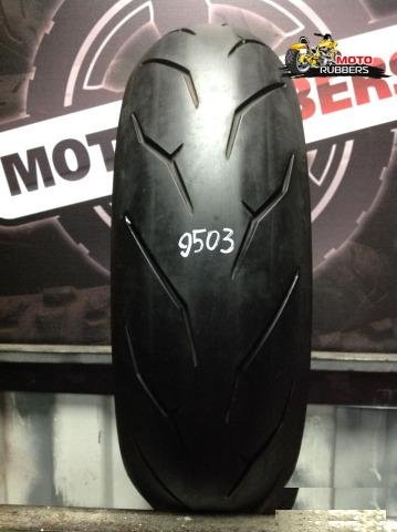 180/55/17 R17 Pirelli diablo rosso corsa №9503