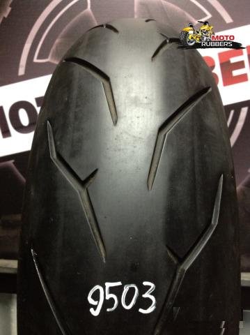180/55/17 R17 Pirelli diablo rosso corsa №9503