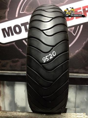 160/60/17 R17 Michelin pilot road №9520
