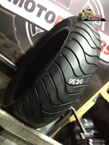 160/60/17 R17 Michelin pilot road №9520