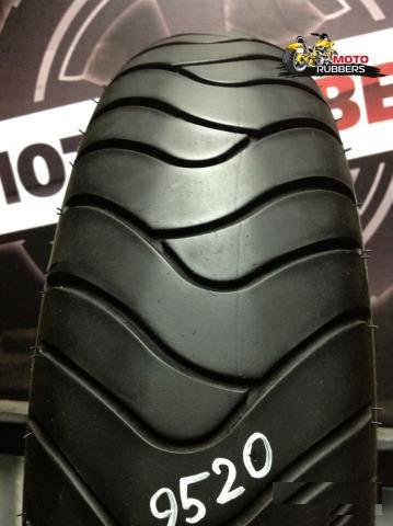 160/60/17 R17 Michelin pilot road №9520