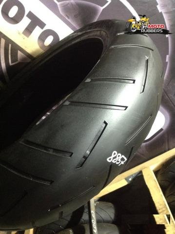180/55/17 R17 Continental contisportattack3 №8857