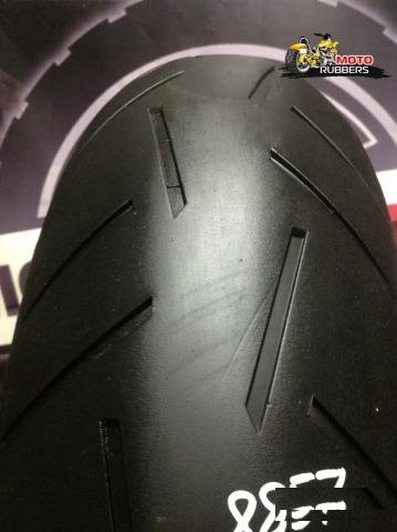 180/55/17 R17 Continental contisportattack3 №8857