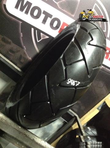 150/70/17 R17 Continental contitrailattack №9467