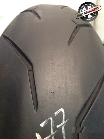 180/55/17 R17 Pirelli diablo rosso corsa бу №4177