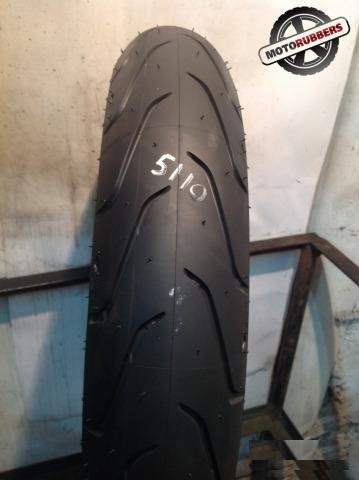 Мотошина 100/80/17 R17 Michelin scorcher 11 №5110