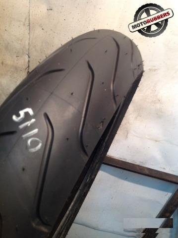 Мотошина 100/80/17 R17 Michelin scorcher 11 №5110