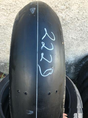155/630/18 R18 Bridgestone ma 22a №2229