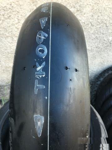 155/630/18 R18 Bridgestone ma 22a №2229