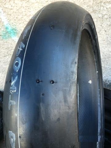 155/630/18 R18 Bridgestone ma 22a №2229