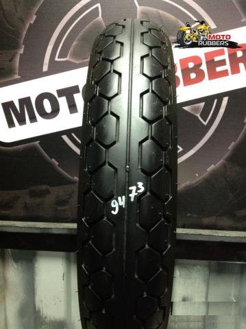 120/90/18 R18 Metzeler me99a №9473