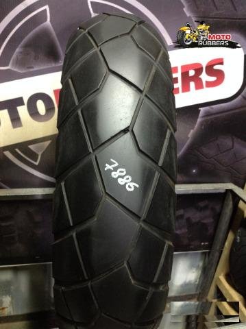 150/70/17 R17 Bridgestone trail wing 152 бу №7886