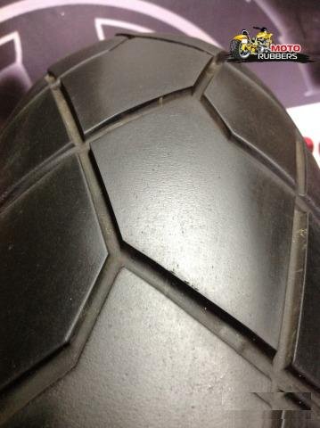 150/70/17 R17 Bridgestone trail wing 152 бу №7886