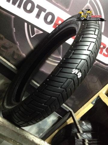 Мотошина 110/80/18 R18 Metzeler lasertec №9468