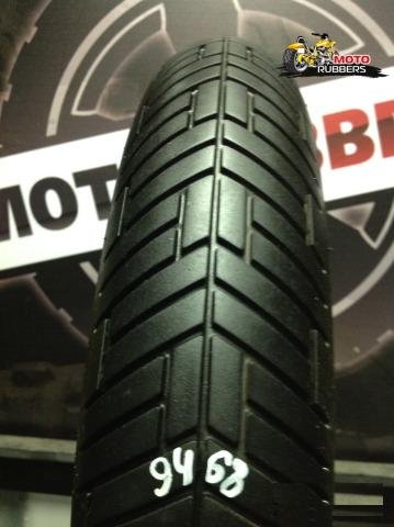 Мотошина 110/80/18 R18 Metzeler lasertec №9468