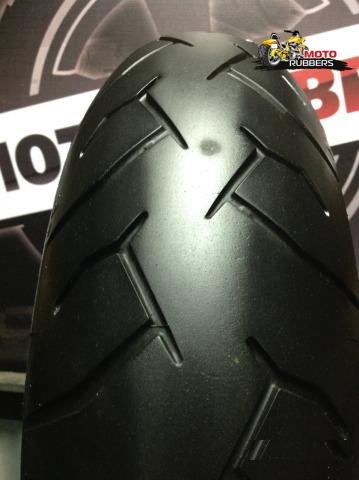 160/60/17 R17 Pirelli diablo №9540