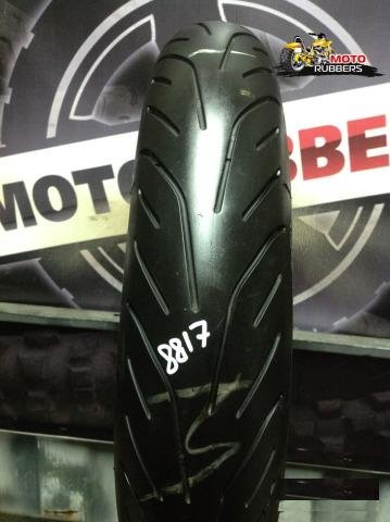 120/70/17 R17 Michelin pilot power 3 бу №8817