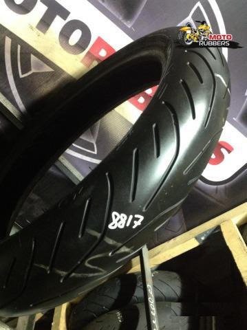 120/70/17 R17 Michelin pilot power 3 бу №8817