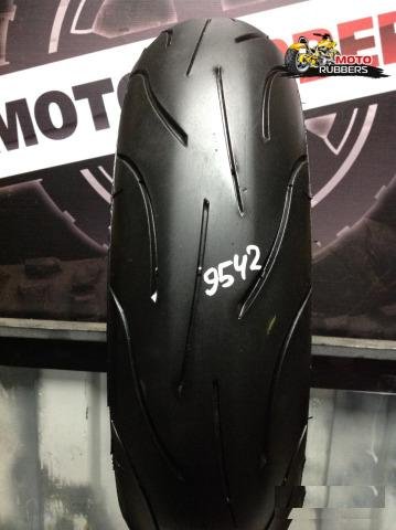 150/60/17 R17 Michelin pilot power 2ct №9542
