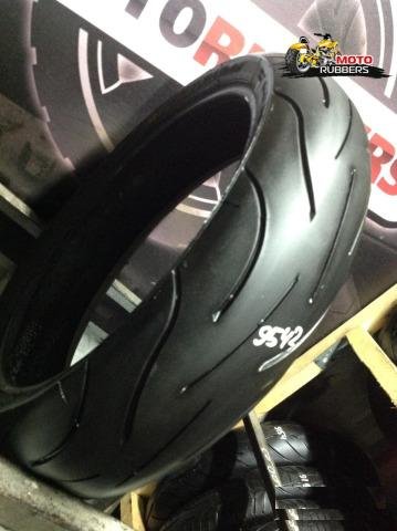 150/60/17 R17 Michelin pilot power 2ct №9542