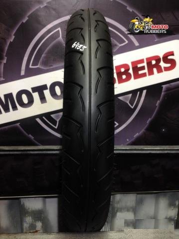 Мотошина №6433 100/90/18 R18 Michelin pilot activ