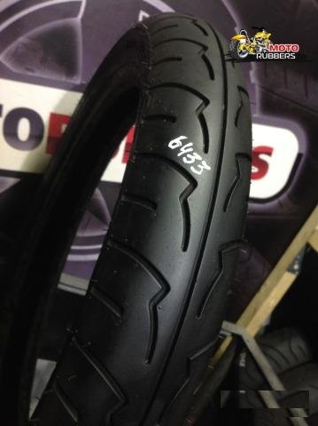 Мотошина №6433 100/90/18 R18 Michelin pilot activ